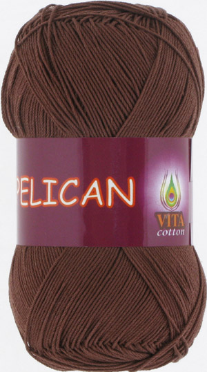  Vita cotton Pelican ()  3973  