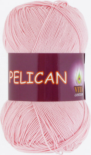  Vita cotton Pelican ()  3956 