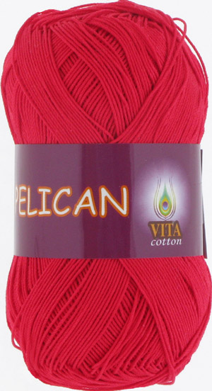  Vita cotton Pelican ()  3966 