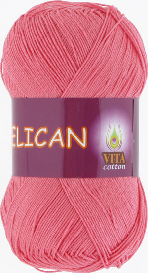  Vita cotton Pelican ()  3972  
