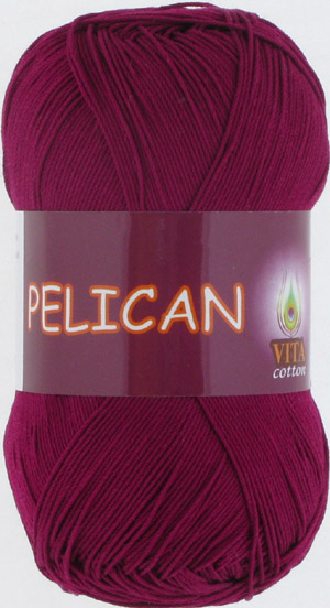  Vita cotton Pelican ()  3955 