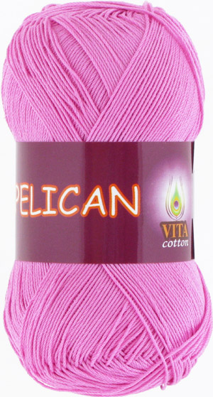  Vita cotton Pelican ()  3977  