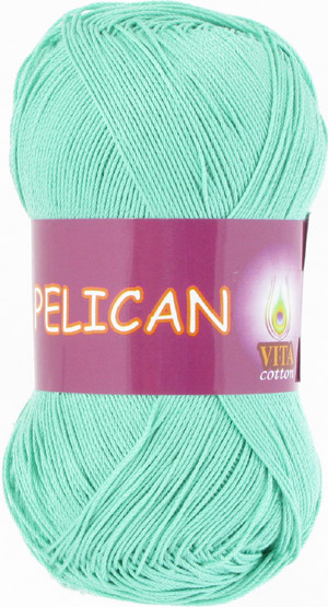  Vita cotton Pelican ()  3970  