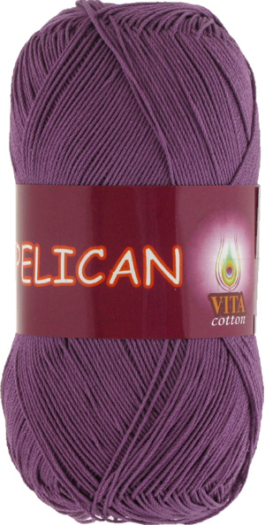  Vita cotton Pelican ()  3997  