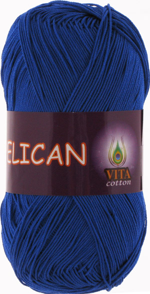  Vita cotton Pelican ()  3983  
