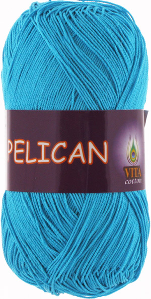  Vita cotton Pelican ()  3981  