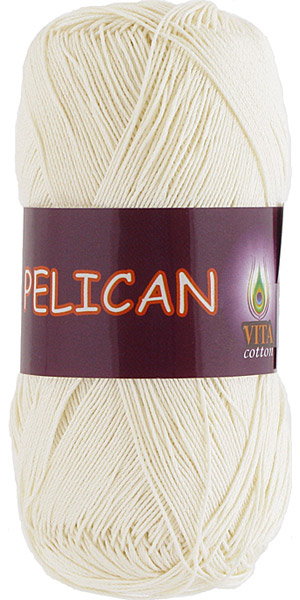  Vita cotton Pelican ()  3993 