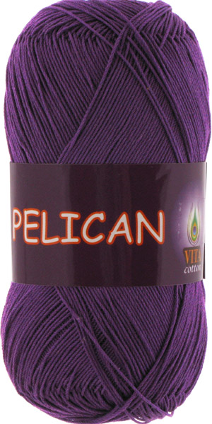  Vita cotton Pelican ()  3984 