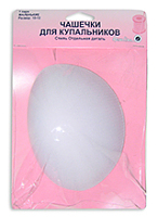 ЧАШЕЧКИ ДЛЯ КУПАЛЬНИКА, РАЗМЕР S