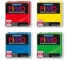 Полимерная глина FIMO «PROFESSIONAL»