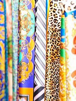 Прочие ткани