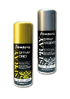 Краска-спрей