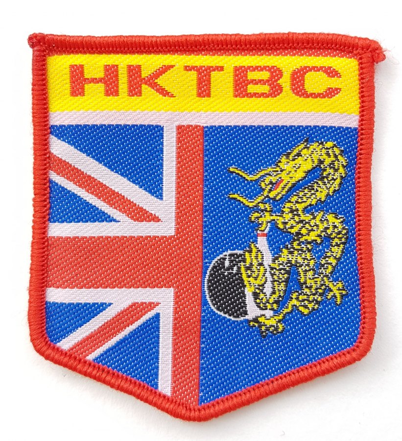  "HKTBC", 6  6.7 c