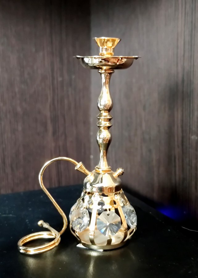 ������ � ������������ Swarovski, 12.5*7.5*4��