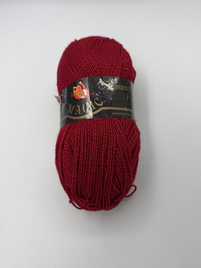 ����� ������ (ROMANCE Magic) 375, ������� �11�