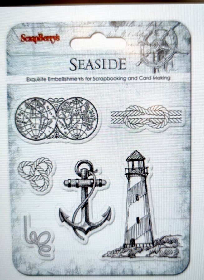 ����� ������� "����" (ScrapBerry's)? 10�15��,6 �������