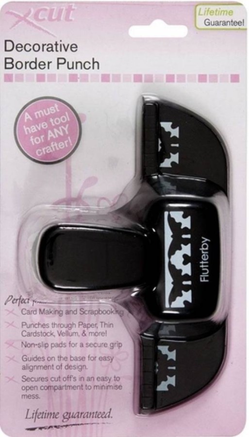 Docrafts XCU257102 ������� �������� XCUT �������