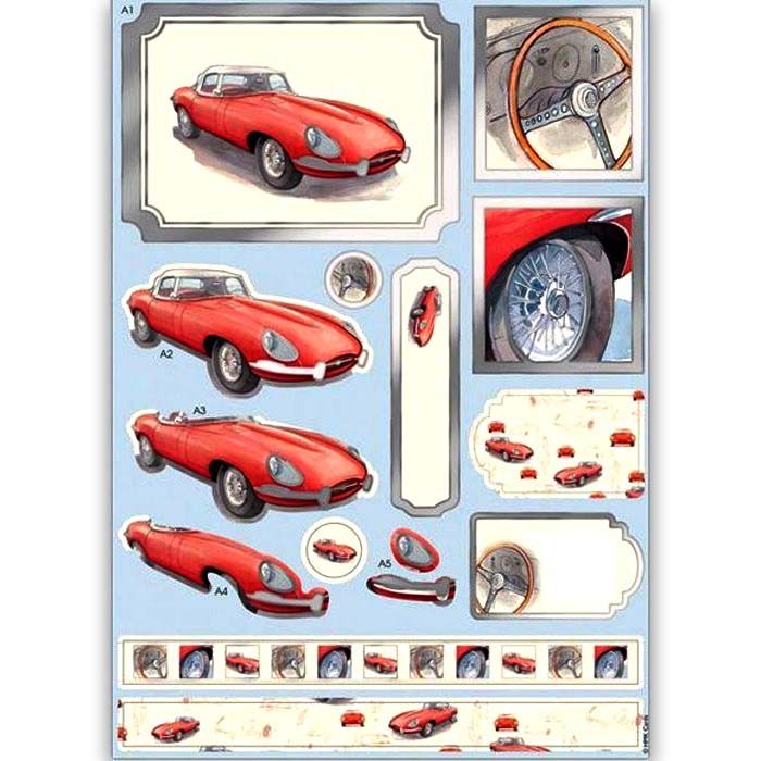 ���������� �������� ��� ��������� 3D ����������� ANT169442 "�����", �4, DOCRAFTS