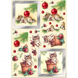 ���������� �������� ��� ��������� 3D ����������� ANT169460 "������ �� ���������", �4, DOCRAFTS