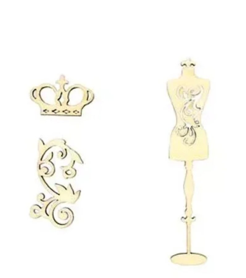 �������� ������� �� ������ ������� (SCB4400111) (3��) (10, 4,5 � 3,2��)