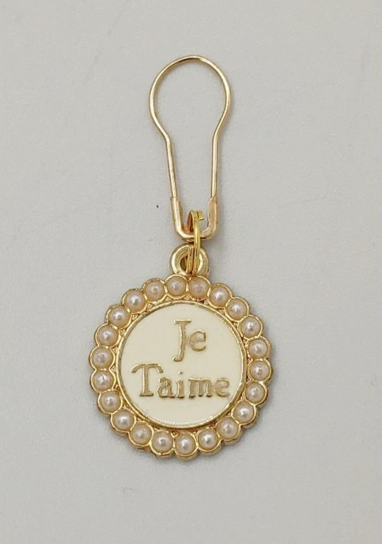 ������ ��� ������� "Je T�aime" 5,0�� �17