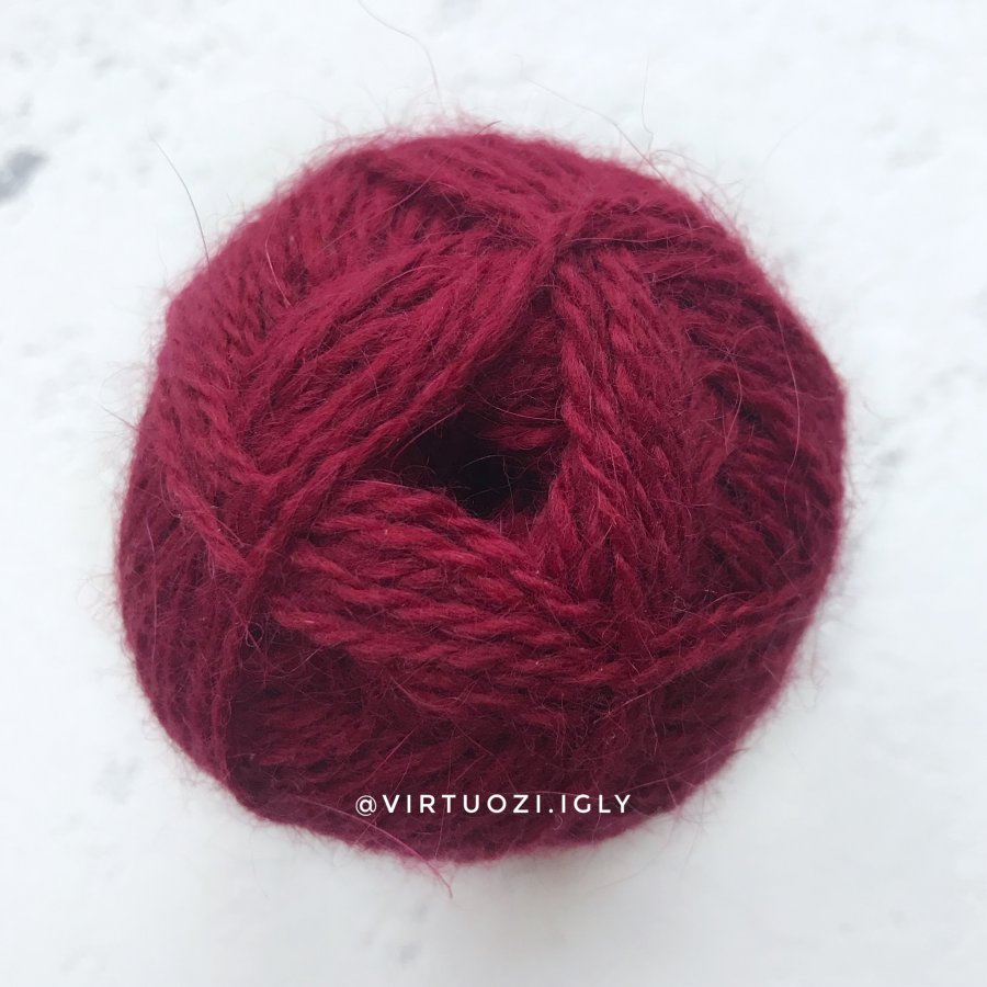 ����� ������ ������ (Rabbit Angora), ���� 272 ������� �����