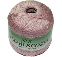 Filo Di Scozia 8 (   8 - 1073  