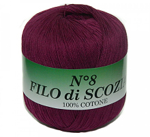 Filo Di Scozia 8 (   8 - 107  