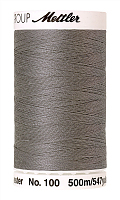 Нить универсальная AMANN METTLER SERALON 100, 500 м