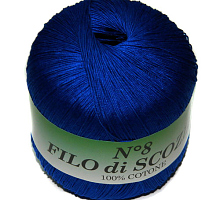 Filo Di Scozia 8 (   8 - 140 