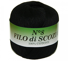 Filo Di Scozia 8 (   8 - 72 