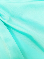 Маркизет светлая бирюза