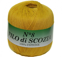 Filo Di Scozia 8 (   8 - 102 