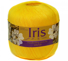Ирис (Iris)