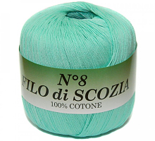 Filo Di Scozia 8 (   8 - 51 