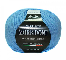 Пряжа Морбидоне (Morbidone 500)