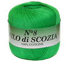 Filo Di Scozia 8 (   8 - 45  
