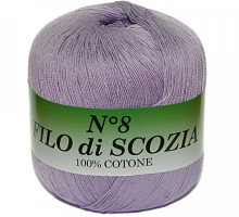 Filo Di Scozia 8 (   8 - 30 