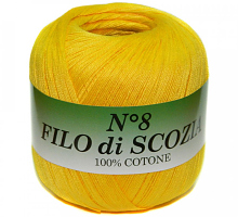Filo Di Scozia 8 (   8 - 12 