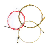 Дополнительные лески и приспособления