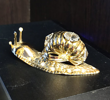 ������ � ������������ Swarovski, 9.5*4*4��