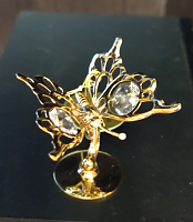 ������� �� ��������� � ������������ Swarovski, 5.5*6*5.3��