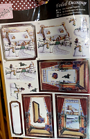 ���������� �������� ��� ��������� 3D ����������� ANT169455 "��������", �4, DOCRAFTS