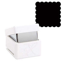 Docrafts XCU261601 Дырокол маленький - Квадрат