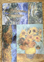 Бумага рисовая