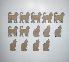 ��������� ��� ������������� 'Mr. Carving' ��-367 ����� ����-����� '�����' ������ 2 �  1.8 �� 0.3 ��