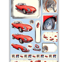 ���������� �������� ��� ��������� 3D ����������� ANT169442 "�����", �4, DOCRAFTS