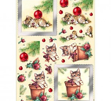 ���������� �������� ��� ��������� 3D ����������� ANT169460 "������ �� ���������", �4, DOCRAFTS