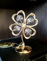 ��������������-������ � ������������ Swarovski, 8.5*6.*4��