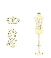 �������� ������� �� ������ ������� (SCB4400111) (3��) (10, 4,5 � 3,2��)